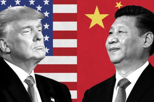 Mỹ thẳng tay bác tin sẽ đàm phán thương mại với Trung Quốc