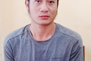 Hà Giang: Bắt giữ đối tượng làm giả giấy tờ xe ô tô