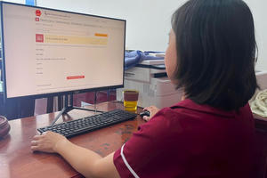 Tây Ninh triển khai 59 dịch vụ hành chính công chủ động