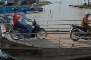 Vụ cướp, cưỡng bức đoạt mạng phụ nữ chấn động vùng biên