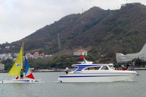 Cục Đăng kiểm có kìm hãm công nghệ đóng tàu PPC?