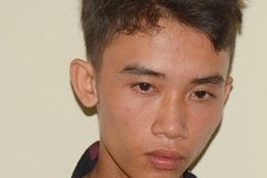 Bến Tre: Con rể đoạt mạng cha vợ vì bị rầy la chuyện nhậu nhẹt