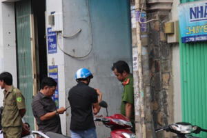 Án mạng ở Thủ Đức: Khoản nợ 30 triệu đồng và chất kịch độc đoạt mạng 2 nạn nhân