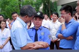 Điều bình thường đặc biệt Điều bình thường đặc biệt