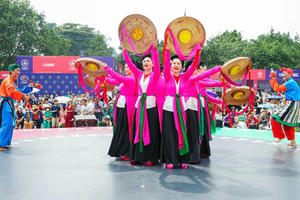 Nền tảng tư tưởng phát triển văn hóa trong kỷ nguyên mới Nền tảng tư tưởng phát triển văn hóa trong kỷ nguyên mới