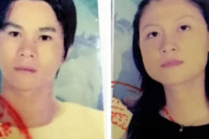 Gia Lai: Bắt hai đối tượng lừa đảo chiếm đoạt 2 tỷ đồng rồi bỏ trốn