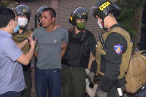 Bộ Công an: Triệt phá hơn 25.000 vụ, bắt giữ gần 40.000 đối tượng phạm tội về ma túy