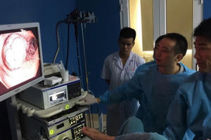 Hơn 114.000 người Việt tử vong vì ung thư trong năm 2018