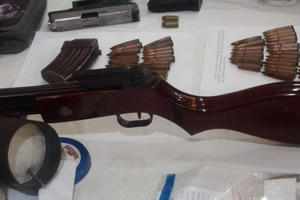 Vụ nổ súng gây chết người tại quận Cầu Giấy: Công an Hà Nội thông tin chính thức