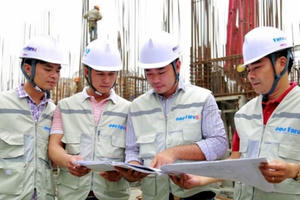 ROS: Lợi nhuận vượt trội cho quỹ ngoại năm 2017