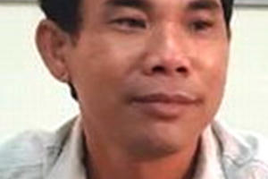 Chân tướng gã trai trốn nã 20 năm, thay tên đổi họ vẫn không thoát