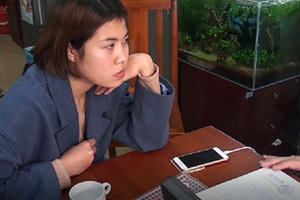 Giám đốc công ty công nghệ mua bán hàng tỉ dữ liệu cá nhân