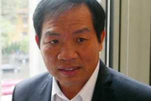 Dừng điện hạt nhân Ninh Thuận để tránh nguy cơ như vụ Formosa