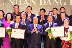 Dấu ấn Chính phủ “hành động - tâm huyết”