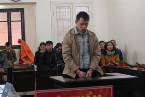 Bỗng dưng thành kẻ giết người sau cuộc gọi 'cầu cứu' của bạn