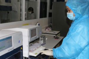 Nghệ An, Hà Tĩnh xác định nhiều trường hợp dương tính với SARS-CoV-2