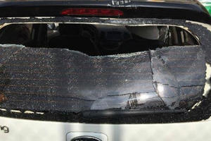 Khởi tố nhóm nghi can hành hung cô gái tại trụ sở công an Thái Bình