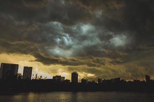 Dự báo thời tiết 3/6: Cảnh báo lốc, sét, mưa đá, gió giật mạnh ở Bắc Bộ Dự báo thời tiết 3/6: Cảnh báo lốc, sét, mưa đá, gió giật mạnh ở Bắc Bộ