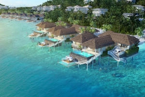 Bài toán sinh lời hấp dẫn khi đầu tư BĐS nghỉ dưỡng Nam Phú Quốc Bài toán sinh lời hấp dẫn khi đầu tư BĐS nghỉ dưỡng Nam Phú Quốc