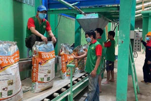 Bình Dương: Hỗ trợ doanh nghiệp nhỏ và vừa năm 2022