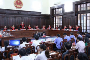 Vụ án Hồ Duy Hải: Những góc khuất chưa được truyền thông đầy đủ