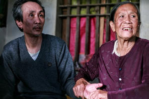 Người tù Hàn Đức Long chính thức được công khai xin lỗi, giải oan