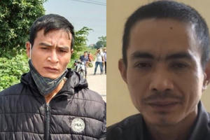 Vụ nữ sinh Học viện Ngân hàng bị sát hại, cướp tài sản: Nghi phạm thứ hai sa lưới Vụ nữ sinh Học viện Ngân hàng bị sát hại, cướp tài sản: Nghi phạm thứ hai sa lưới