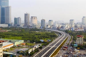 Tinh giản bộ máy - nhìn từ Hà Nội