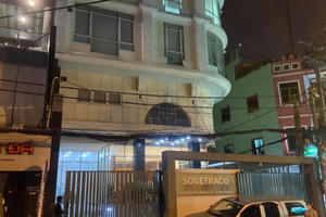 Phát hiện thêm 11 ca nghi nhiễm liên quan đến giáo phái Phục Hưng