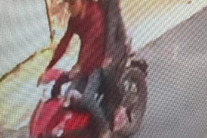 Bắt gọn cặp “song Hùng” đi Exiter chuyên cướp dây chuyền vàng của phụ nữ