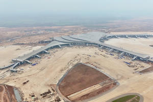 Long Thành cùng đô thị sân bay và loạt cao tốc góp phần kiến tạo động lực tăng trưởng mới