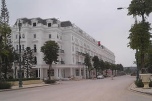 Lật mở đường thâu tóm loạt ‘đất vàng’ ở Hà Nội của Lã Vọng