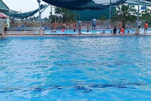 Giám đốc Trung tâm dạy nghề tư thục nhân đạo Minh Tâm "liều mình" cho thuê đất vô tội vạ