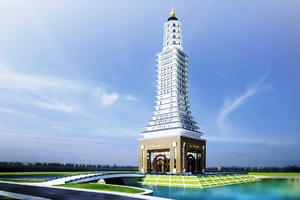 Kinh tế 24h: Tỉnh Thái Bình xây tháp biểu tượng 300 tỷ đồng, trứng gia cầm giảm mạnh