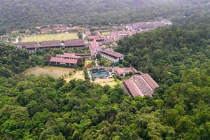 Quảng Ninh có 3 đơn vị được vinh danh tại Giải thưởng Du lịch ASEAN 2026