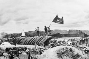 Chiến thắng Điện Biên Phủ 1954 - Sự kiện mang giá trị và tầm vóc thời đại