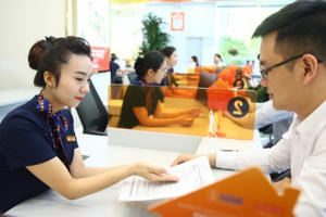 SHB phát hành chứng chỉ tiền gửi với lãi suất hấp dẫn lên đến 7,5% năm