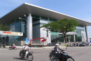 Đà Nẵng: Phương án phố đi bộ kết hợp chợ đêm trên tuyến đường Hùng Vương bị tạm ngưng