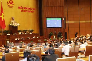 Việt Nam trở thành nước thứ 7 phê chuẩn CPTPP