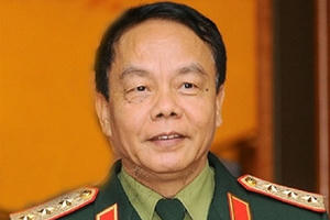 Đề cử nguyên Tư lệnh Biên phòng làm Chủ nhiệm Ủy ban Quốc phòng-An ninh