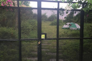 Long Biên: Hàng nghìn m2 đất được cho thuê với giá chưa bằng mớ rau