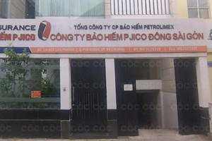 Bảo hiểm Pjico bị tố tự ban hành luật riêng, ‘làm khó’ khách hàng?