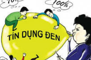 Để “tín dụng đen” không còn đất sống