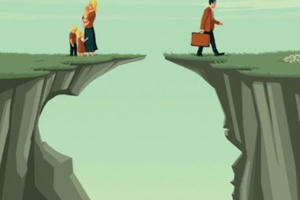 Tình ảo, tan vỡ thật