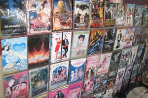 Càng bùng nổ công nghệ, càng vi phạm bản quyền