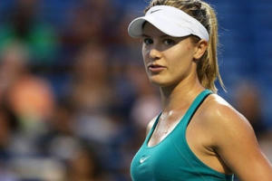 'Fan cuồng' trả 2 tỷ đồng để được ăn tối với hoa khôi quần vợt