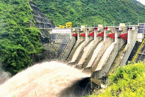 Bao nhiêu đất rừng mất vì thủy điện?