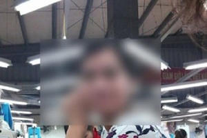 Thai phụ cho con gái 20 tháng tuổi uống thuốc chuột trong nhà nghỉ