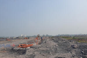 Dự án KĐT Kim Bình còn ngổn ngang, nhà đầu tư nên cẩn trọng khi giao dịch