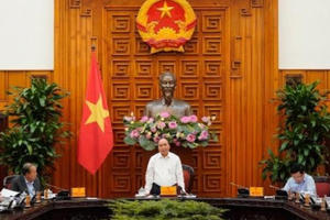 Thủ tướng yêu cầu cải cách mạnh mẽ ngành đường sắt